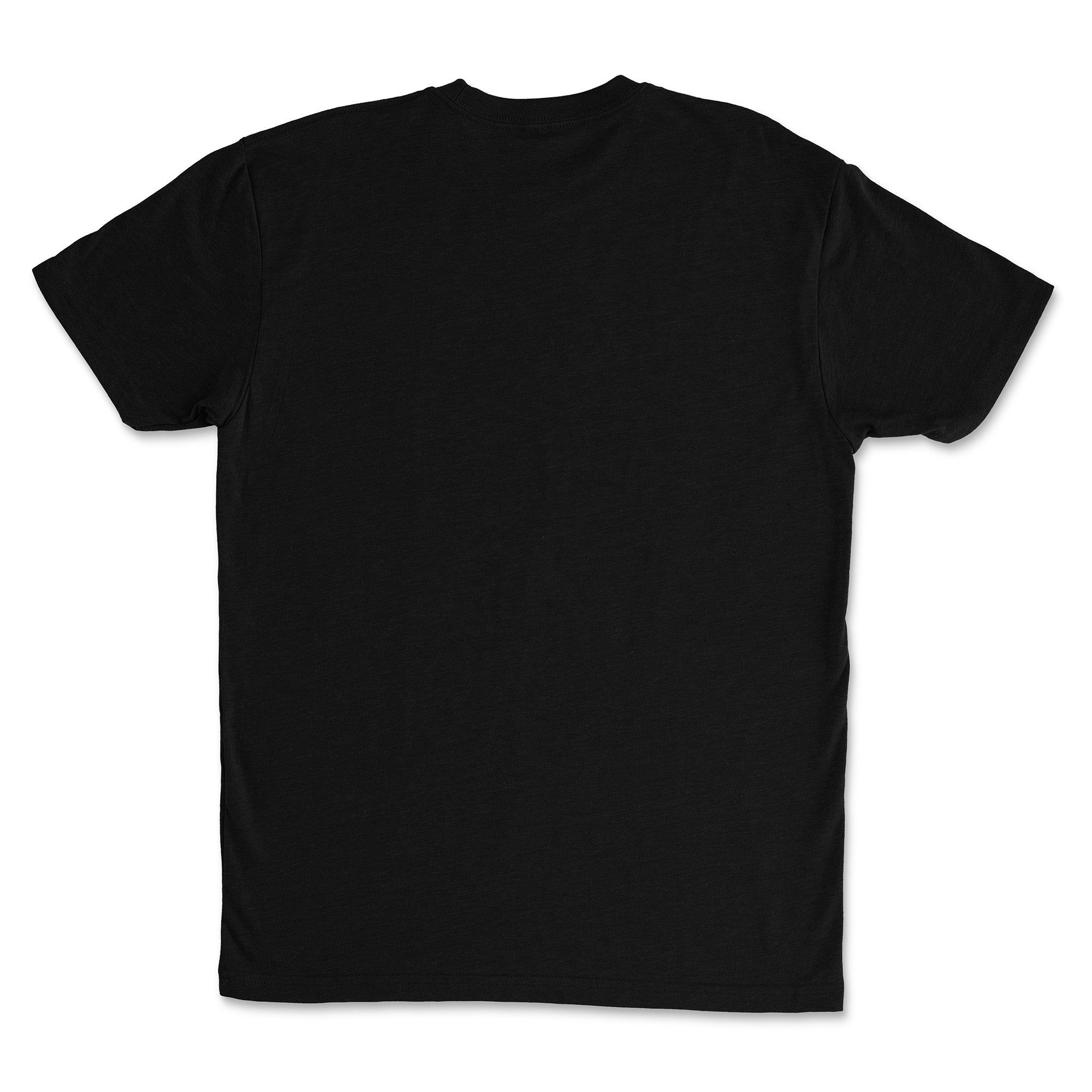 Living The Dream Graphic T-Shirt – LaborLama