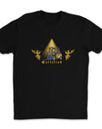 The Chariot of Champions Graphic T-Shirt