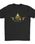 The Chariot of Champions Graphic T-Shirt