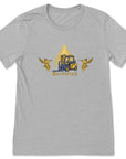 The Chariot of Champions Graphic T-Shirt