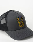 Lama Head 5-Panel Hat