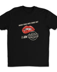 Wife Forklift Certified Graphic T-Shirt