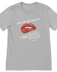 Wife Forklift Certified Graphic T-Shirt